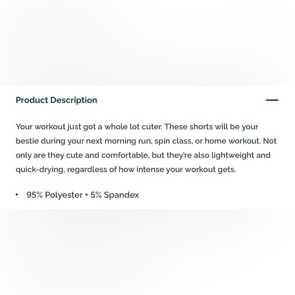 FINAL PRICE💚NWT doTerra Comfort Fit Quick-Dry Shorts gray women’s size small - Picture 5 of 11